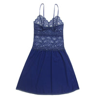 Casa Blanca Mini Slip_NB16A-2LS*