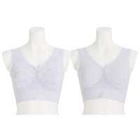 Smile cotton Bra Set_PJB201-5