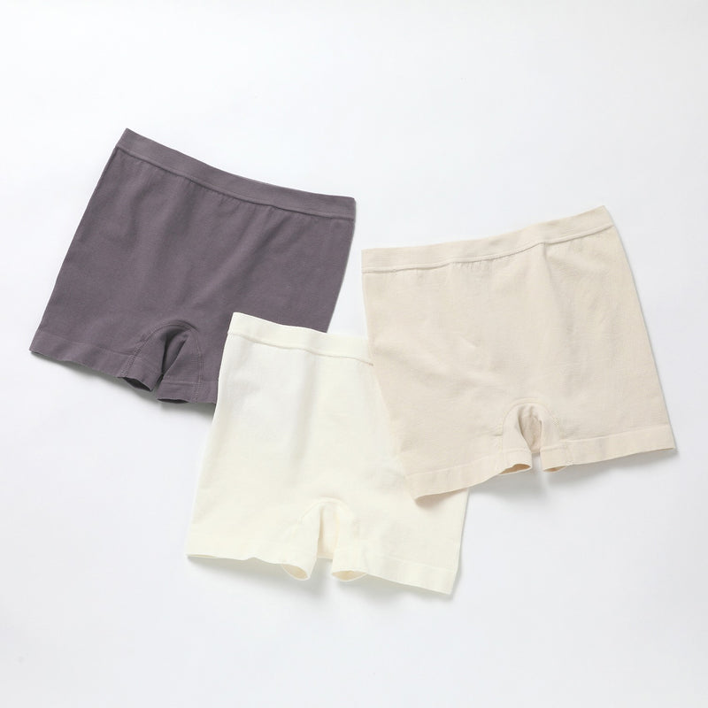 Smile cotton Shorts Set_PJB221-9