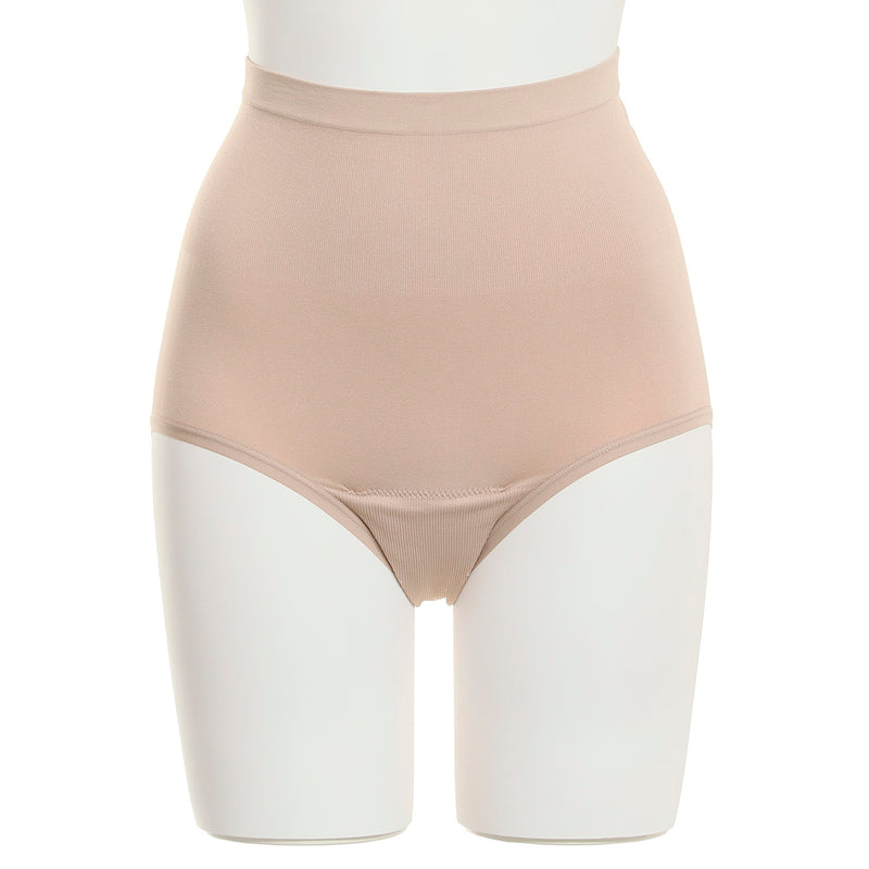 High waist incontinence Shorts set_PJB222-6