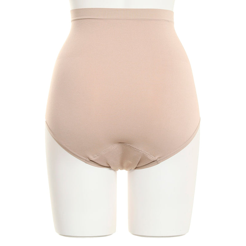 High waist incontinence Shorts set_PJB222-6