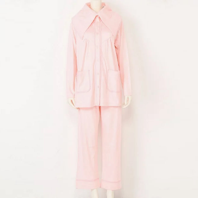 Natural design pajamas_PB15N-4