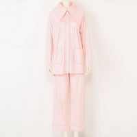 Natural design pajamas_PB15N-4