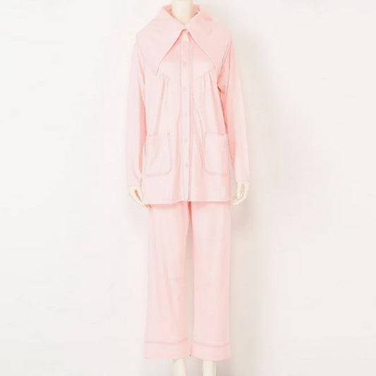 Natural design pajamas_PB15N-4
