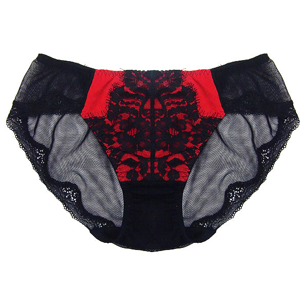 Enamorarse Shorts_PNL191-1SH1