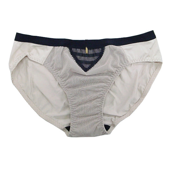 Facile T-back Shorts_PNM184-2TS1
