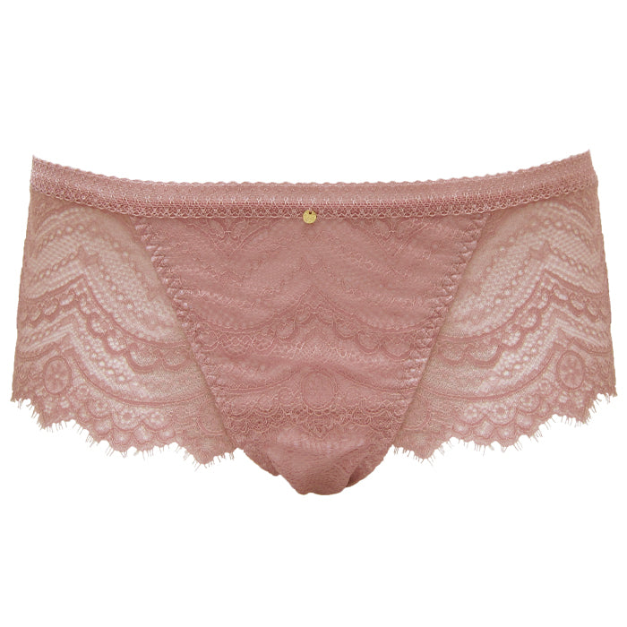 Lily  T-back Shorts_28023