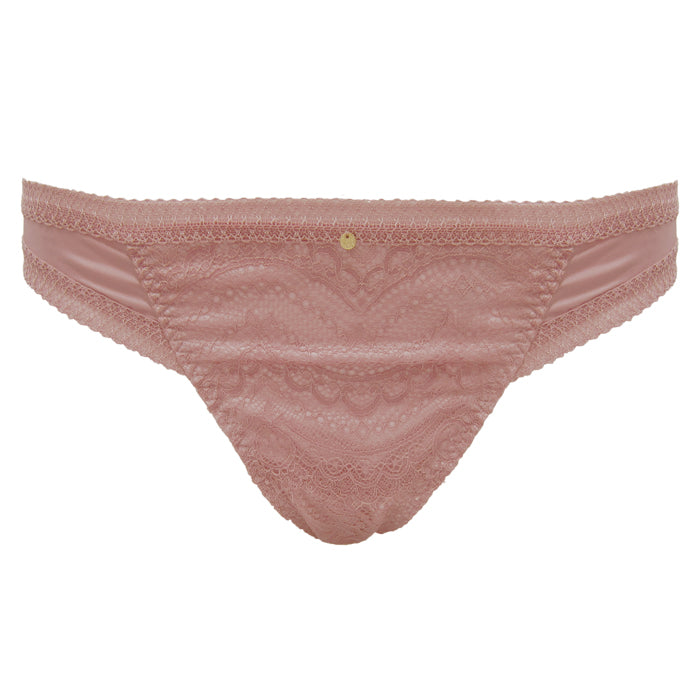 Basic lingerie camisole [Length 55cm]_21019CAA
