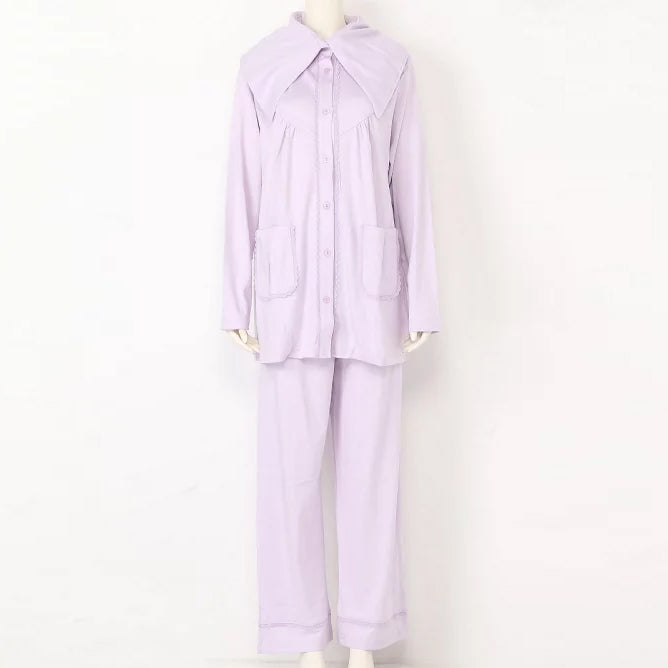 Natural design pajamas_PB15N-4