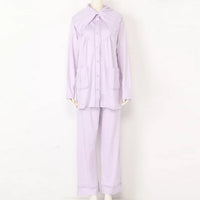 Natural design pajamas_PB15N-4