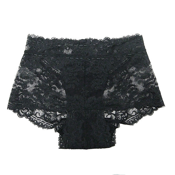 Lace Sanitary Shorts_PSG192-2SN1