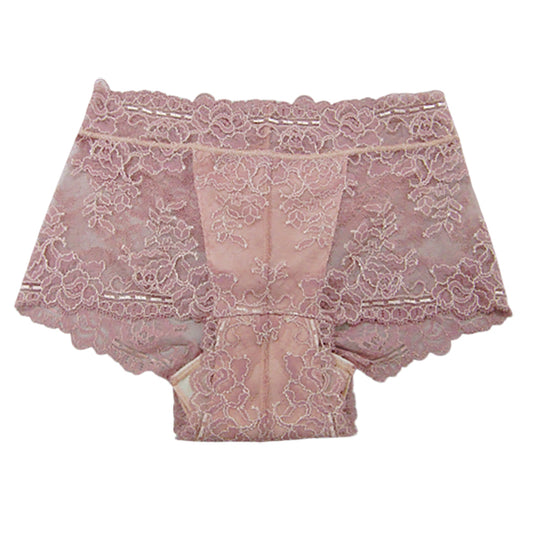 Lace Sanitary Shorts_PSG192-3SN1